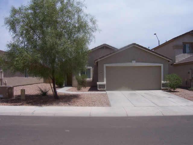 1483 S 227 Ave., Buckeye, AZ 85326