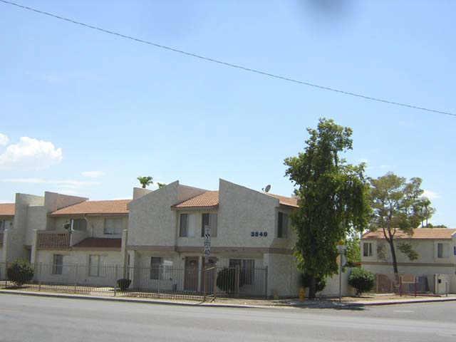 3840 N 43 Ave. #46, Phoenix, AZ 85031