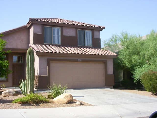 10453 E Hillery Dr., Scottsdale, AZ 85255