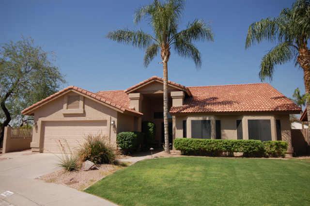 13620 S 37th St., Ahwatukee, AZ 85044