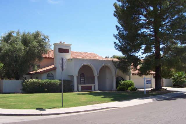 8623 E Onyx Ave., Scottsdale, AZ 85258