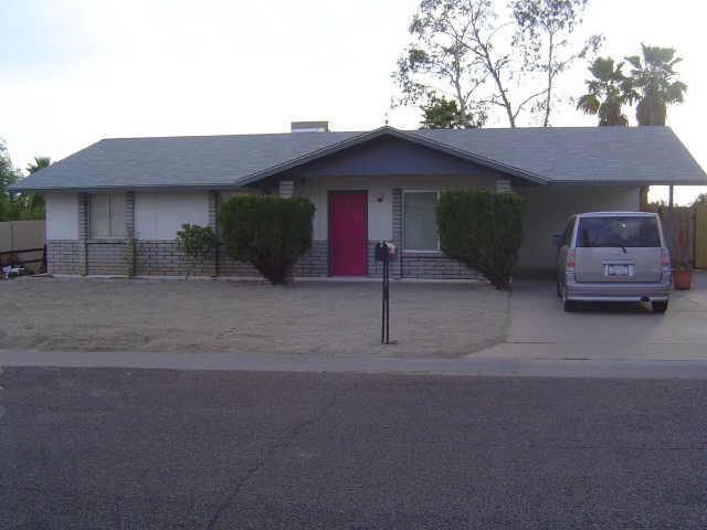 722 N 96th Pl., Mesa, AZ 85207