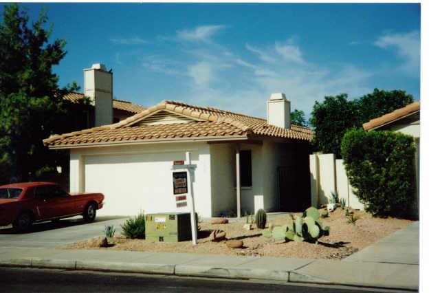 1030 N Arvada St., Mesa, AZ 85205