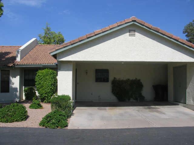 1500 N Sun View Pkwy. #7, Gilbert, AZ 85234