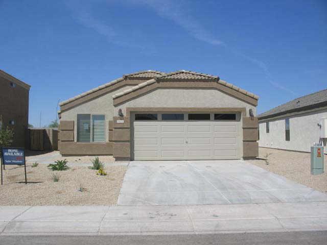 15152 N Verbena St., El Mirage, AZ 85335