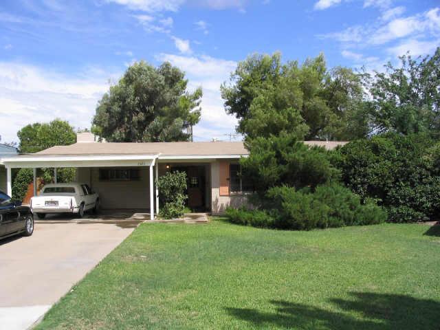 1325 E Catalina Dr., Phoenix, AZ 85014
