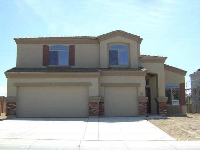 1827 S Hilton Ave., Buckeye, AZ 85326