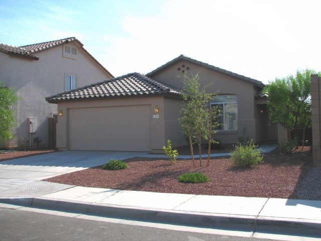 1536 S 229th Ave., Buckeye, AZ 85326
