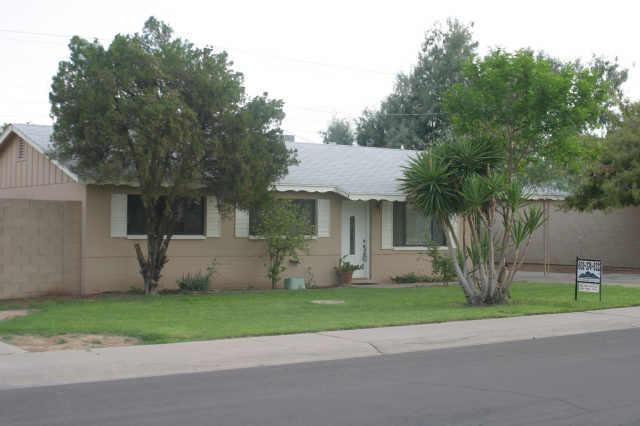 7513 E Polk St., Scottsdale, AZ 85257