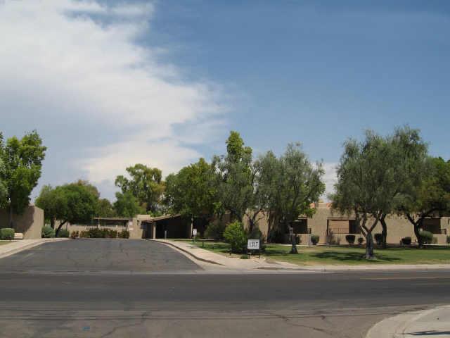 1217 N Miller Rd. #40, Scottsdale, AZ 85257