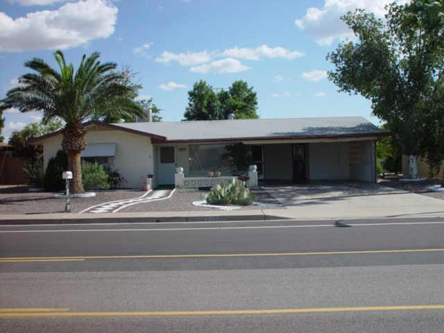 6257 E Adobe Rd., Mesa, AZ 85205