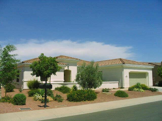 22319 N Pedregosa Dr., Sun City West, AZ 85375