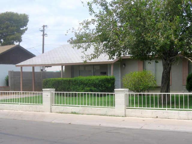 4938 W Hubbell St., Phoenix, AZ 85035