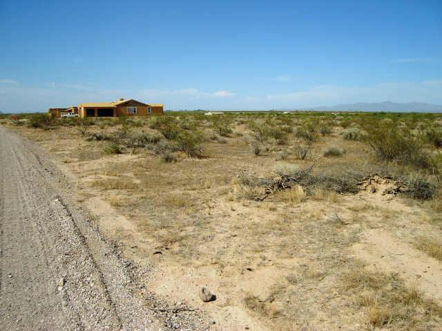 361 W Southern Ave., Tonopah, AZ 85354