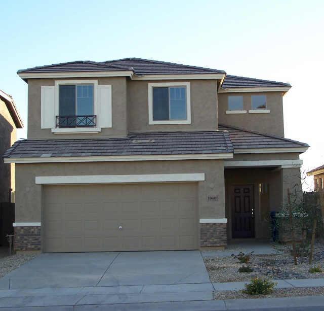 17609 W Mandalay Ln., Surprise, AZ 85388