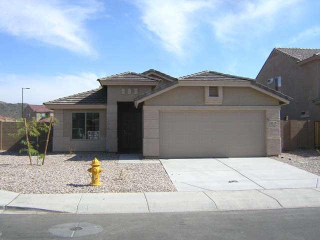 23826 W La Canada Blvd., Buckeye, AZ 85396