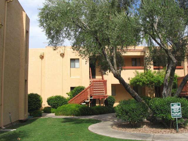 3131 W Cochise Dr. #143, Phoenix, AZ 85051
