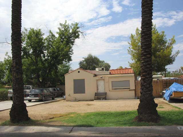 2109 W Hayward Ave., Phoenix, AZ 85021