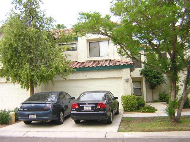 1103 W Mango Dr., Gilbert, AZ 85233