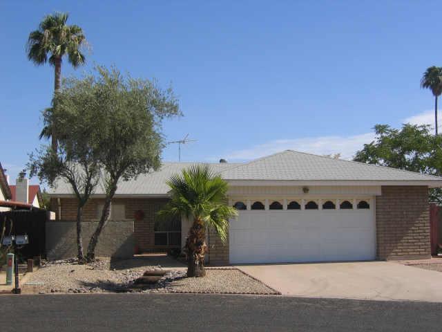 4002 W Navajo Dr., Phoenix, AZ 85051