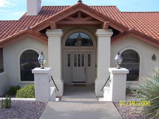 16721 E Nicklaus Dr., Fountain Hills, AZ 85268