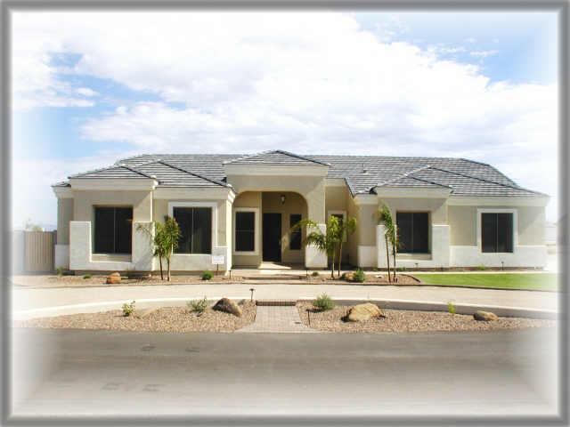 21120 S 221st Pl., Queen Creek, AZ 85242