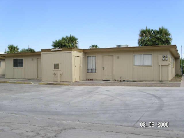 6740 W Montebello #1 Ave., Glendale, AZ 85303