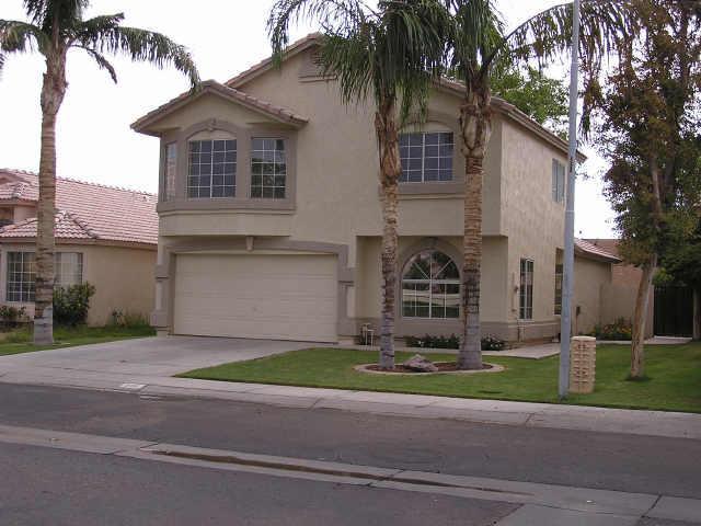 848 N Swan Dr., Gilbert, AZ 85236