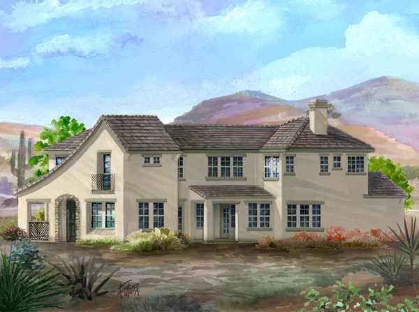 3420 E Jasper Dr., Gilbert, AZ 85296