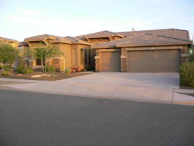 2525 W Perdido Way, Phoenix, AZ 85086