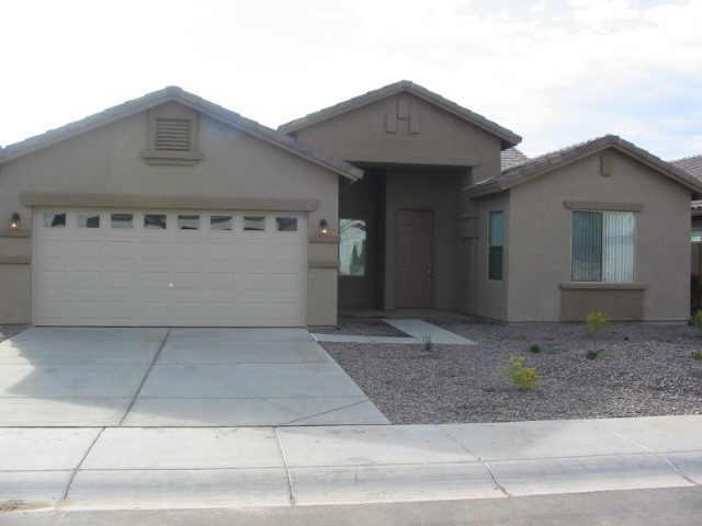 7412 S 45 Ave., Laveen, AZ 85339