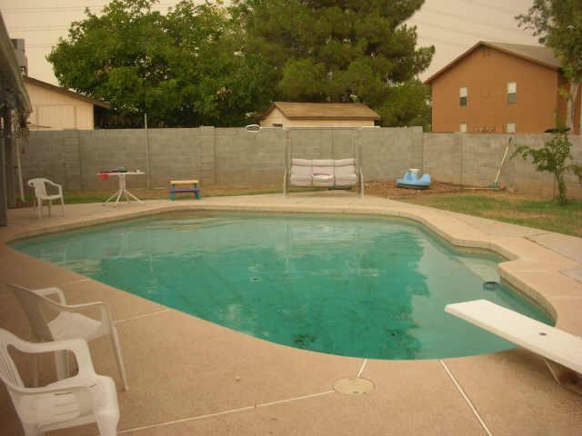 6713 W Carol Ave., Peoria, AZ 85345