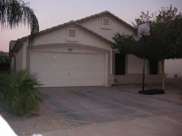 1852 E Oakland St., Gilbert, AZ 85296