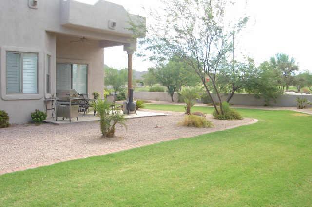 6540 E Redmont Dr. #22, Mesa, AZ 85215