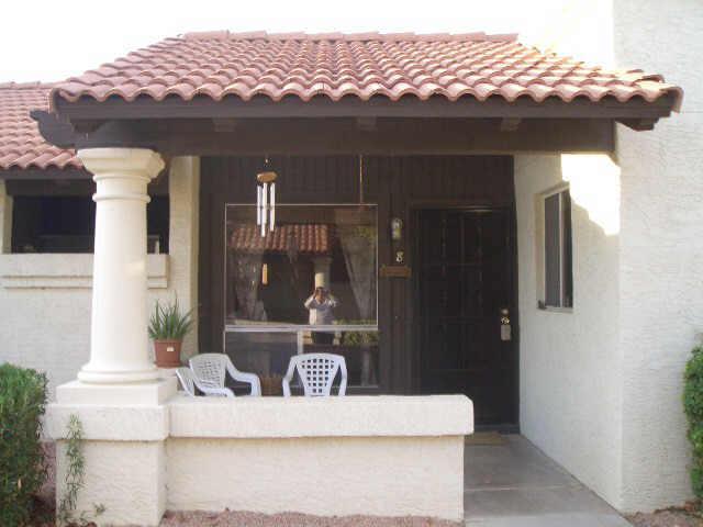 317 W Hononegh Dr. #8, Phoenix, AZ 85027