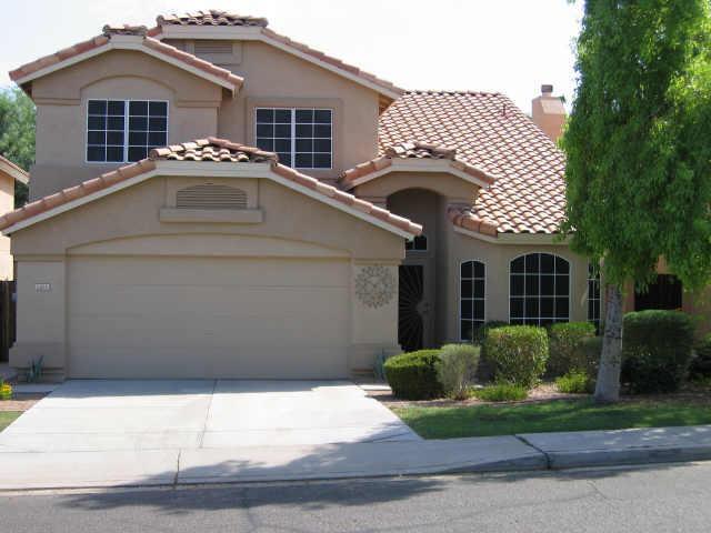 6604 E Raftriver St., Mesa, AZ 85215