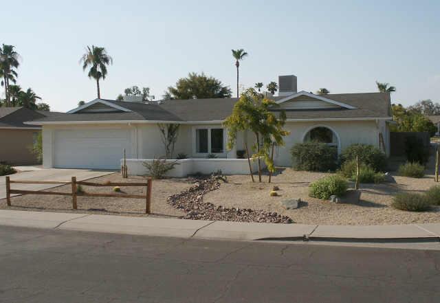 4924 E Evans Dr., Scottsdale, AZ 85254