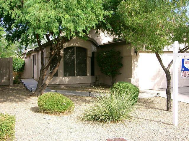 21657 N 47 Pl., Phoenix, AZ 85050