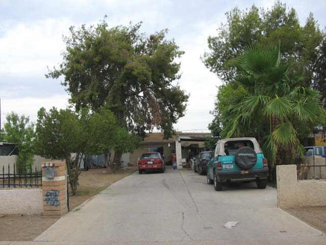 3631 W Latham St., Phoenix, AZ 85009