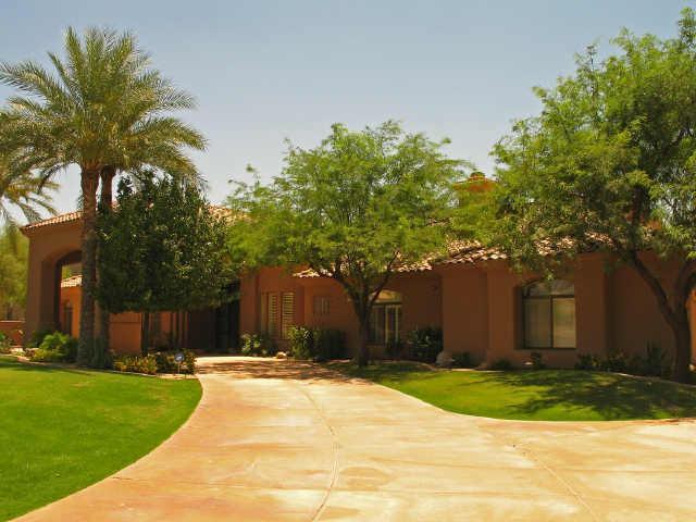 10265 E Shangri La Rd., Scottsdale, AZ 85260