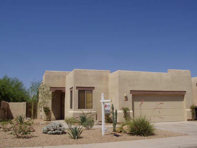 15096 N 100th Way, Scottsdale, AZ 85260