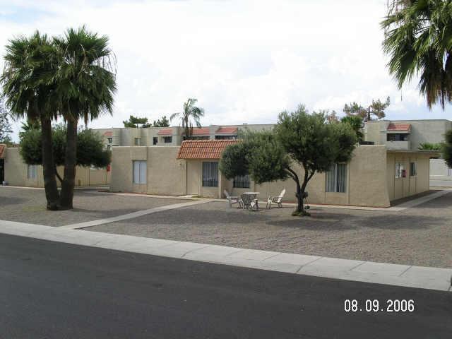 6740 W Montebello #2 Ave., Glendale, AZ 85303