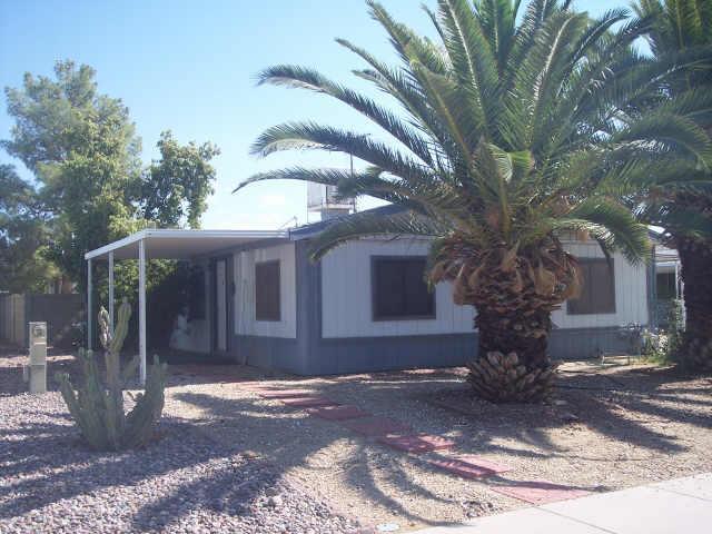 2942 E Oraibi Dr., Phoenix, AZ 85050