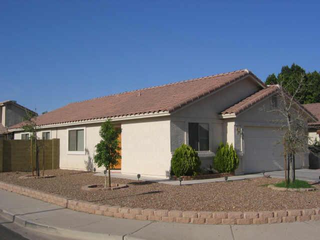 8154 W Shangri La Rd., Peoria, AZ 85345