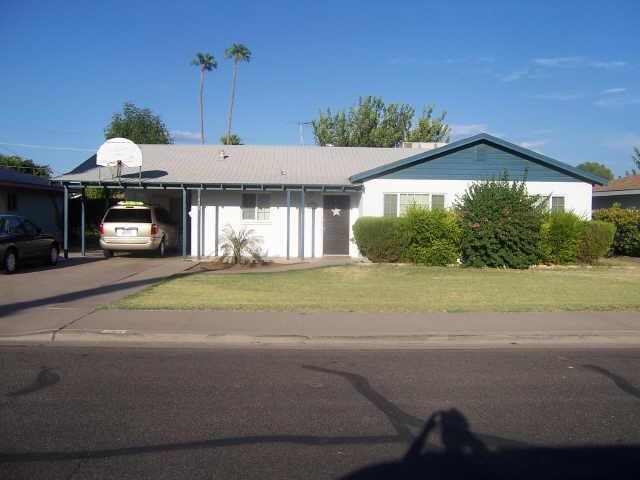 453 S Miller St., Mesa, AZ 85204