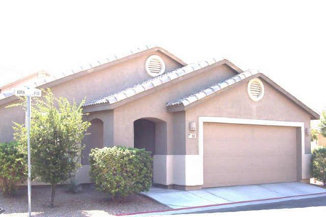 125 N 22nd Pl. #13, Mesa, AZ 85213