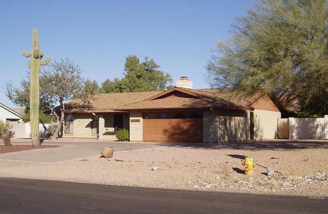 8566 E Grandview St., Mesa, AZ 85207