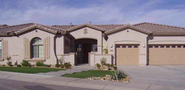 16413 S 30th Dr., Ahwatukee, AZ 85045