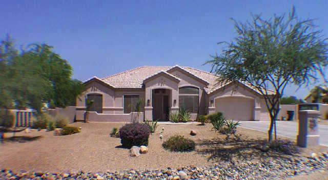 12918 W San Juan Ave., Litchfield Park, AZ 85340
