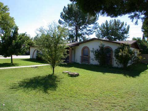 1128 N Barkley St., Mesa, AZ 85203